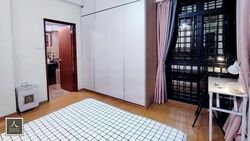 Dover Parkview (D5), Condominium #455576381